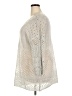 Unbranded 100% Polyester Ivory Pullover Sweater Size 4X - photo 5