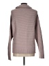 Madewell Gray Turtleneck Sweater Size L - photo 2