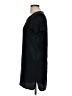 LNA 100% Silk Black Short Sleeve T-Shirt Size M - photo 5