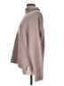 Madewell Gray Turtleneck Sweater Size L - photo 5