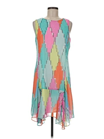 CeCe Cocktail Dress (view 1)