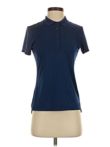 Baleaf Sports Short Sleeve Polo (view 1)