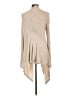 Mossimo Tan Cardigan Size L - photo 2