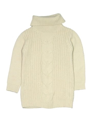 Zara Knitwear Turtleneck Sweater (view 1)