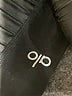 Alo Black Leggings Size 28 - photo 7