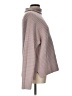 Madewell Gray Turtleneck Sweater Size L - photo 4