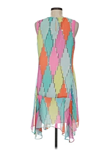 CeCe Cocktail Dress (view 2)