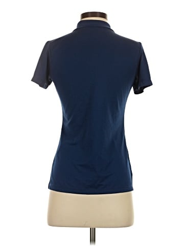 Baleaf Sports Short Sleeve Polo (view 2)