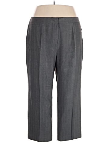 Jones New York Collection Dress Pants (view 1)