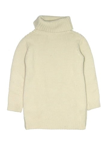 Zara Knitwear Turtleneck Sweater (view 2)