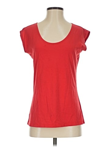 Synergy Short Sleeve T-Shirt (view 1)
