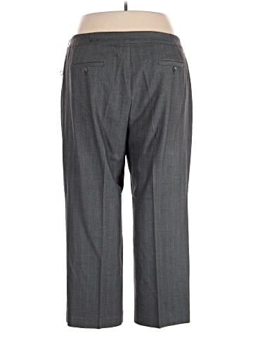 Jones New York Collection Dress Pants (view 2)