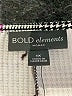 Bold Elements Print Gray Cocktail Dress Size 1X - photo 7