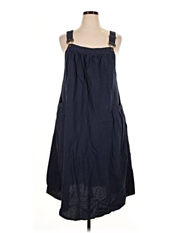 BLOOMCHIC Casual Dress (view 1)