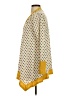 Jade by Jane Yellow Cardigan Size S - photo 5