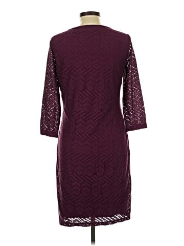 Tribal Cocktail Dress (view 2)