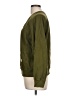 Old Navy Floral Green Sweatshirt Size L - photo 5