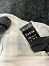 Shein White Tube Top Size 4 - photo 7