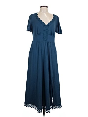 BLOOMCHIC Casual Dress (view 1)