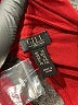Gilli Burgundy Casual Dress Size 1X - photo 7