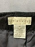 Relativity Black Formal Skirt Size M - photo 4