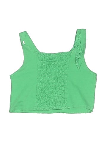 Zara Sleeveless Blouse (view 2)