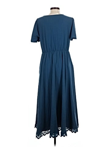 BLOOMCHIC Casual Dress (view 2)