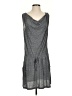 Stem Gray Tank Top Size S - photo 1