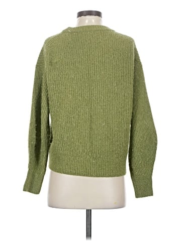 Everlane Wool Pullover Sweater (view 2)