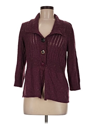 Christopher & Banks Cardigan (view 1)