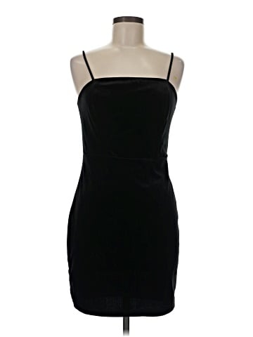 Crystal Sky Cocktail Dress (view 1)