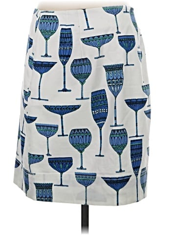 Talbots Casual Skirt (view 2)