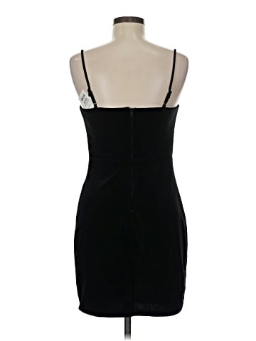 Crystal Sky Cocktail Dress (view 2)
