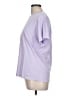 Life Is Good 100% Cotton Purple Short Sleeve T-Shirt Size L - photo 5