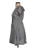 Marine Layer Stripes Gray Casual Dress Size XS - photo 5