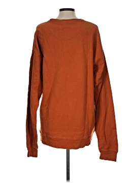 Comfort Wash Sweatshirt (view 2)