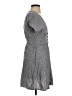 Marine Layer Stripes Gray Casual Dress Size XS - photo 4