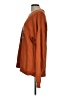 Comfort Wash Graphic Orange Sweatshirt Size L - photo 5