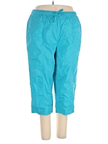 Woman Within Casual Pants (view 1)