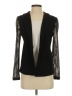 BCBGeneration Black Blazer Size S - photo 1