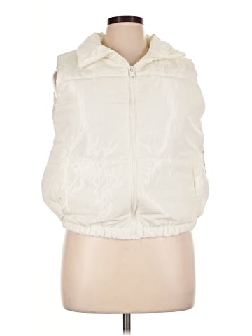 Just Be... Vest (view 1)