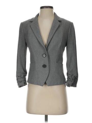 Express Blazer (view 1)