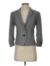 Express Gray Blazer Size 2 - photo 1