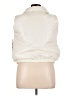 Just Be... 100% Polyester Ivory Vest Size 1X - photo 2