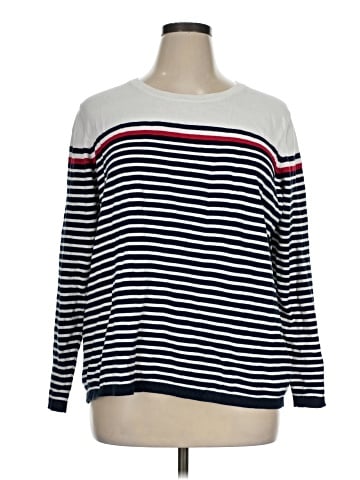 Tommy Hilfiger Pullover Sweater (view 1)