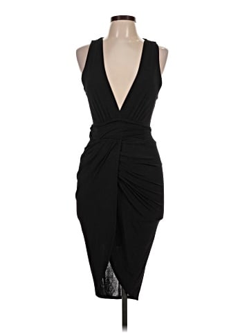 Lush Casual Dress (view 1)