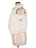 Just Be... 100% Polyester Ivory Vest Size 1X - photo 5