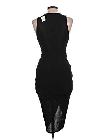 Lush Casual Dress (view 2)