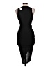 Lush Black Casual Dress Size L - photo 2