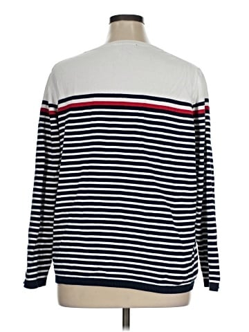 Tommy Hilfiger Pullover Sweater (view 2)